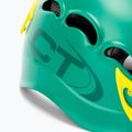 Шолом для скелелазіння Climbing Technology Galaxy зелений 6X94815AH0 7