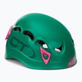 Шолом альпіністський Climbing Technology Galaxy green/pink