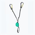 Самострахівка Climbing Technology Hook It Compa зелена 2K363HLSH1CTSTD