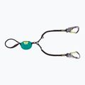 Самострахівка Climbing Technology Top Shell Compact green/lime 2