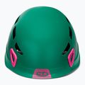 Шолом альпіністський дитячий Climbing Technology Eclipse green/pink 2