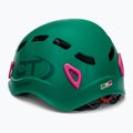 Шолом альпіністський дитячий Climbing Technology Eclipse green/pink 4