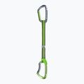 Експрес для скелелазіння Climbing Technology Lime NY 22 cm anodized