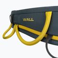 Страхувальна система альпіністська Climbing Technology Wall anthracite/mustard 2