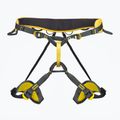 Страхувальна система альпіністська Climbing Technology Wall mustard/anthracite