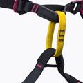 Страхувальна система альпіністська жіноча Climbing Technology Anthea cyclamen/anthracite 2