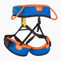 Страхувальна система альпіністська дитяча Climbing Technology Dyno greeb/gray