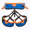 Страхувальна система альпіністська дитяча Climbing Technology Dyno greeb/gray 2