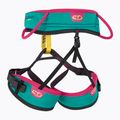 Страхувальна система альпіністська дитяча Climbing Technology Joy blue marine/purple