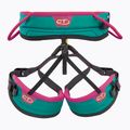 Страхувальна система альпіністська дитяча Climbing Technology Joy blue marine/purple 2