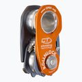 Блок-затиск Climbing Technology Rollnlock anthracite/prange 4