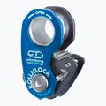 Блок-затиск Climbing Technology Rollnlock anthracite/blue
