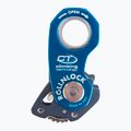 Блок-затиск Climbing Technology Rollnlock anthracite/blue 3