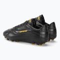 Кросівки футбольні чоловічі Pantofola d'Oro Superstar 2000 nero 3