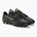 Кросівки футбольні чоловічі Pantofola d'Oro Superstar 2000 nero 4