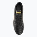 Кросівки футбольні чоловічі Pantofola d'Oro Superstar 2000 nero 6