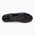 Кросівки футбольні чоловічі Pantofola d'Oro Del Duca nero 10