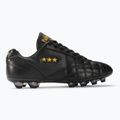 Кросівки футбольні чоловічі Pantofola d'Oro Del Duca nero 2