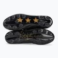Кросівки футбольні чоловічі Pantofola d'Oro Del Duca nero 5