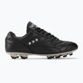 Кросівки футбольні чоловічі Pantofola d'Oro Alloro nero 2