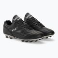 Кросівки футбольні чоловічі Pantofola d'Oro Alloro nero 4