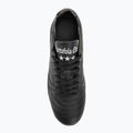 Кросівки футбольні чоловічі Pantofola d'Oro Alloro nero 6