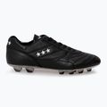 Кросівки футбольні чоловічі Pantofola d'Oro Alloro nero 7