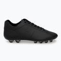 Кросівки футбольні чоловічі Pantofola d'Oro Lazzarini Eco nero 7