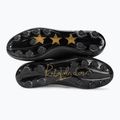 Кросівки футбольні чоловічі Pantofola d'Oro Lazzarini Eco nero 5
