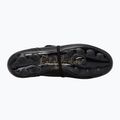 Кросівки футбольні чоловічі Pantofola d'Oro Lazzarini Tongue nero 9