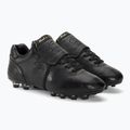 Кросівки футбольні чоловічі Pantofola d'Oro Lazzarini Tongue nero 4