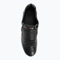 Кросівки футбольні чоловічі Pantofola d'Oro Lazzarini Tongue nero 6