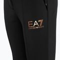 EA7 Emporio Armani жіночі гірськолижні штани Pantaloni 6RTP03 чорні 3