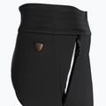 EA7 Emporio Armani жіночі гірськолижні штани Pantaloni 6RTP03 чорні 4