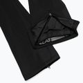 EA7 Emporio Armani жіночі гірськолижні штани Pantaloni 6RTP03 чорні 5