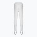 EA7 Emporio Armani жіночі гірськолижні легінси Pantaloni 6RTP07 білі 2