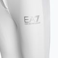EA7 Emporio Armani жіночі гірськолижні легінси Pantaloni 6RTP07 білі 3