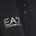 Чоловічий світшот EA7 Emporio Armani Felpa 6RPMC5 чорний 5