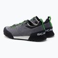 Кросівки  для трекінгу жіночі SCARPA Kalipe сірі 72630-350 3
