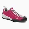 Черевики для трекінгу SCARPA Mojito червоні 32605-350/210