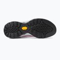 Черевики для трекінгу SCARPA Mojito червоні 32605-350/210 5
