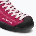 Черевики для трекінгу SCARPA Mojito червоні 32605-350/210 7