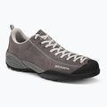 Черевики для трекінгу SCARPA Mojito сірі 32605-350/216