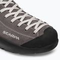 Черевики для трекінгу SCARPA Mojito сірі 32605-350/216 7