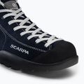 Черевики для трекінгу SCARPA Mojito сині 32605-350/220 7