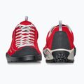 Взуття трекінгове SCARPA Mojito червоне 32605 8