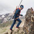 Черевики високогірні чоловічі SCARPA Ribelle S HD black/red 8