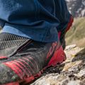 Черевики високогірні чоловічі SCARPA Ribelle S HD black/red 17