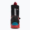 Черевики високогірні чоловічі SCARPA Ribelle S HD black/red 6