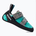 Взуття скелелазне жіноче SCARPA Origin блакитне 70062-002/2 2